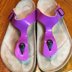 NWOT Birkenstock size 9